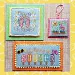 (image for) Summer Vibes